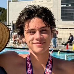 Fundraising Page: Aidan Bigelow-Gee