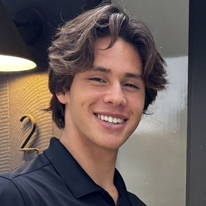 Fundraising Page: Aidan Bigelow-Gee